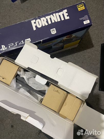 Sony playstation 4 pro 1tb ps4 pro