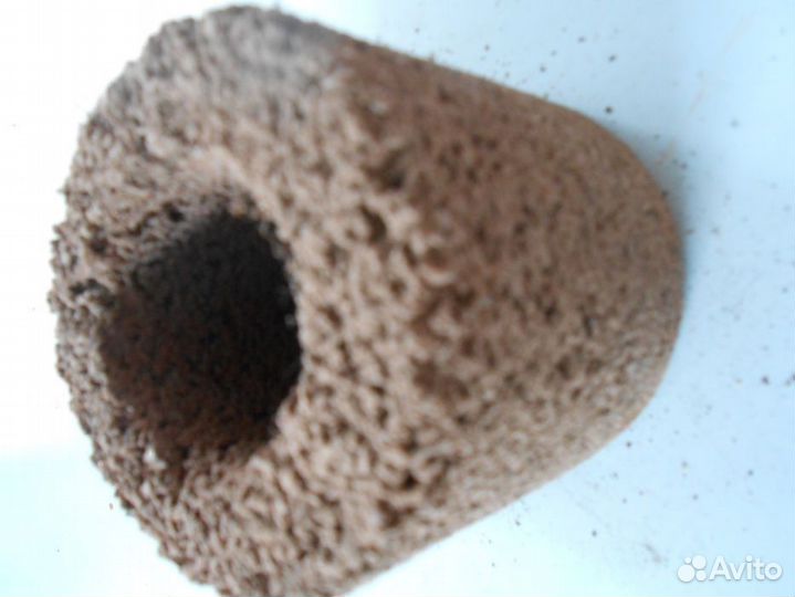 Абразивный ролик для картофелечистки кна-600