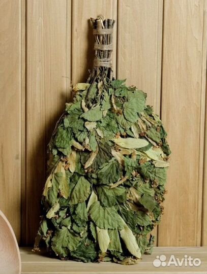 Веники дуб, пихта сибирская,береза липа