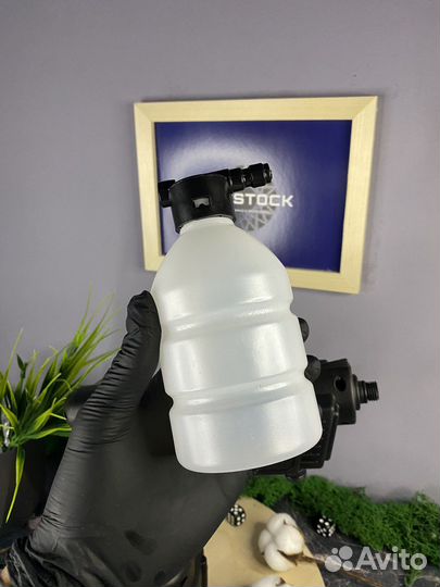 Мини мойка высокого давления