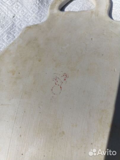 Доска кухонная керамика