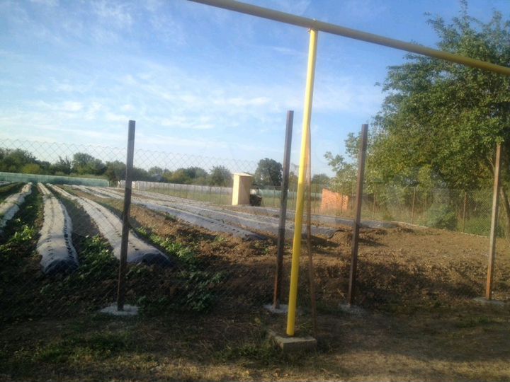 Участок 32 сот. (ИЖС)