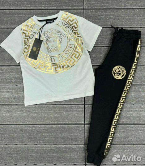 Детский костюм