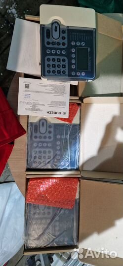 Оборудование Рубеж R3 link