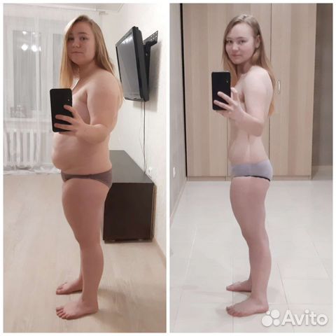 Мощный жиросжигатель