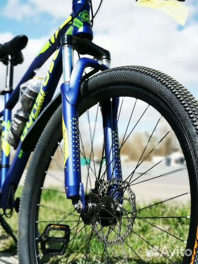 Велосипед 26 колеса