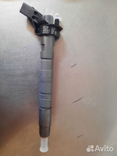 Форсунка в сборе 059130277BB