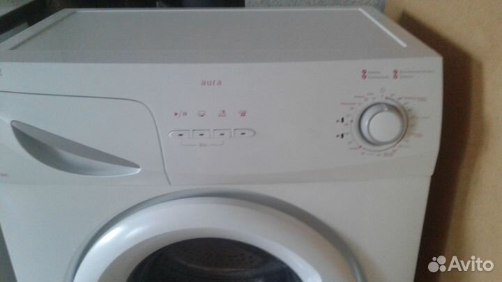 Стиральная машина Vestel