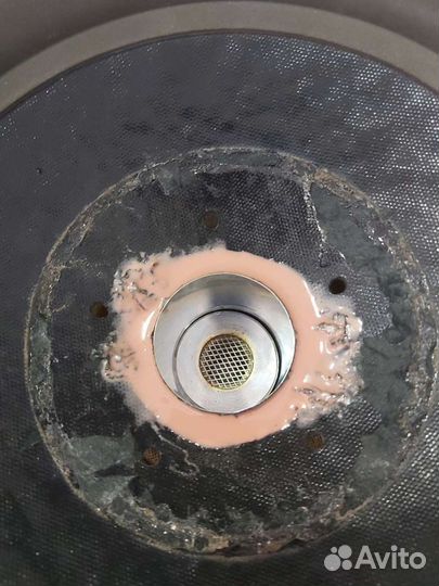 Сабвуфер Remont