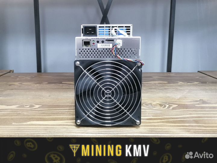 Asic Whatsminer M50s 128 th/s