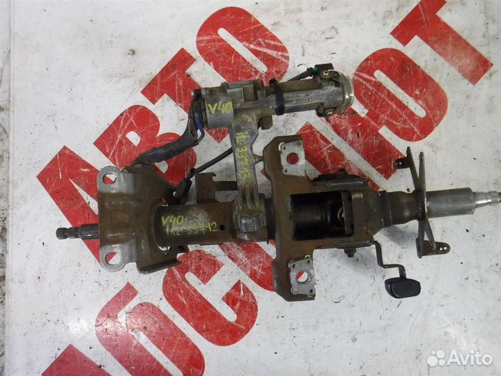 Колонка рулевая Toyota Camry XV40 2006-2011