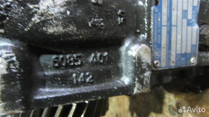 Интардер DAF Xf 105