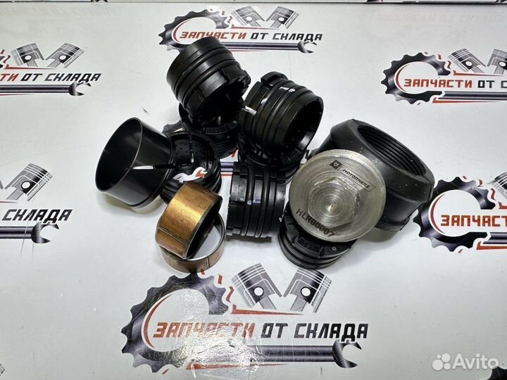 Втулка рулевой рейки Jikiu GS22004 (544444M400), G