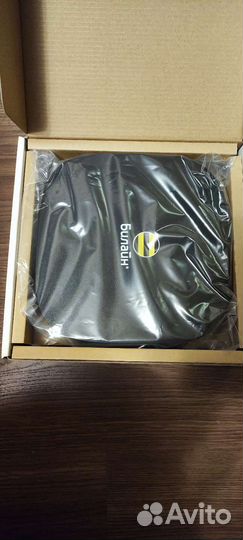 Wi-Fi роутер Билайн Smart Box