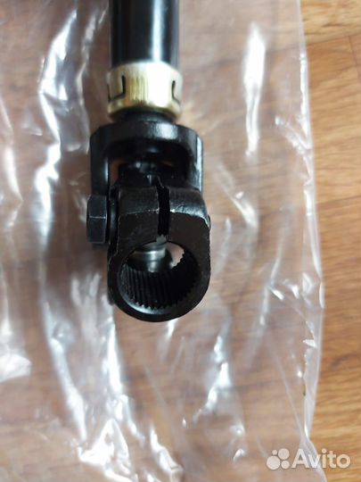 Toyota Camry кардан рулевой 4522033310