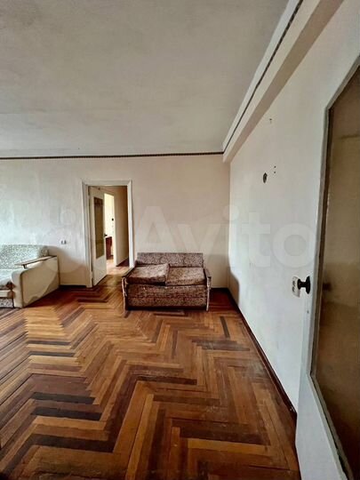 3-к. квартира, 76,7 м², 8/12 эт.