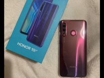 HONOR 10i, 4/128 ГБ