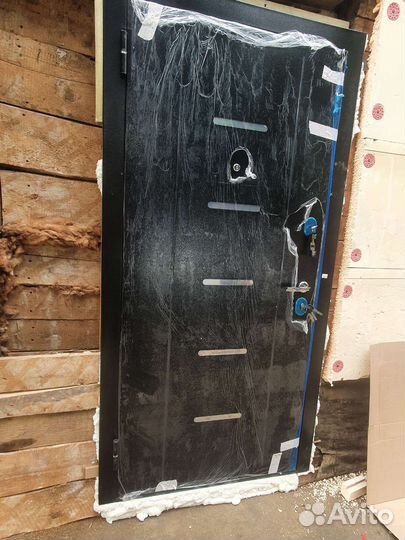 Входные двери