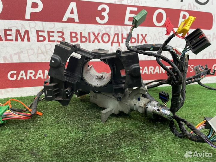 Замок зажигания Cadillac Cts 2 3.6 LLT 2008