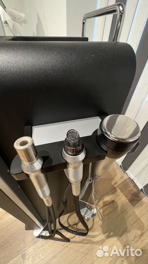 Аппарат гидропилинга AquaSonic HydraFacial аренда