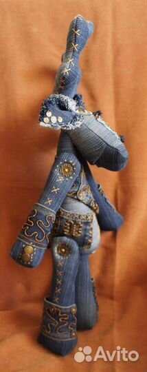 Игрушка декоративная