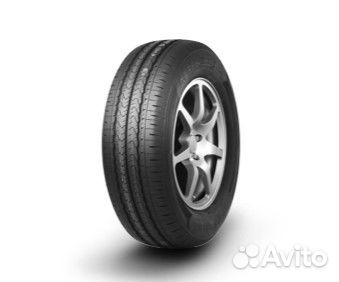 LingLong Green-Max VAN 4S 215/70 R15 109R