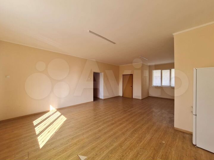 Дом 110 м² на участке 10 сот.