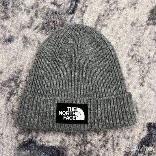 Оригинальная шапка The North Face