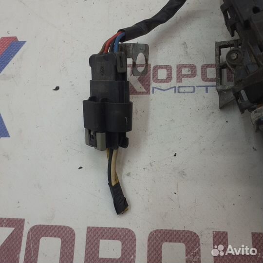 Мотор стеклоочистителя трапеции Chevrolet Cruze 09