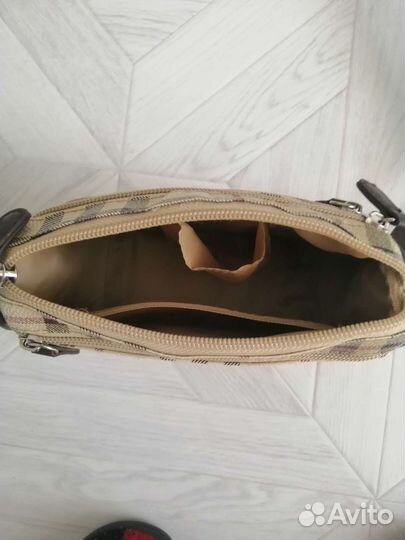Сумка женская через плечо новая