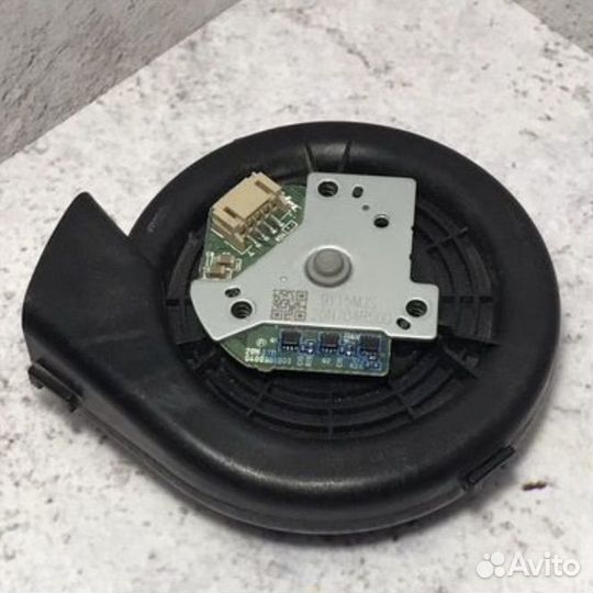 Новый вентилятор двигателя xiaomi