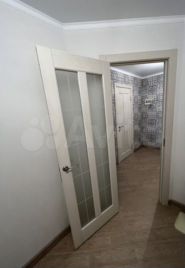 1-к. квартира, 37 м², 5/26 эт.