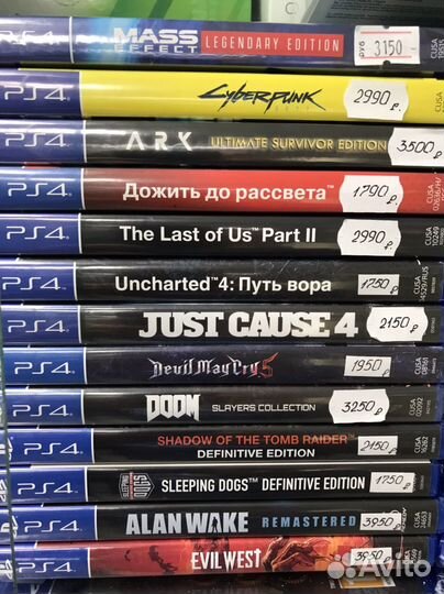 Ultimate Mkll/Ps4/магазин Аладдин