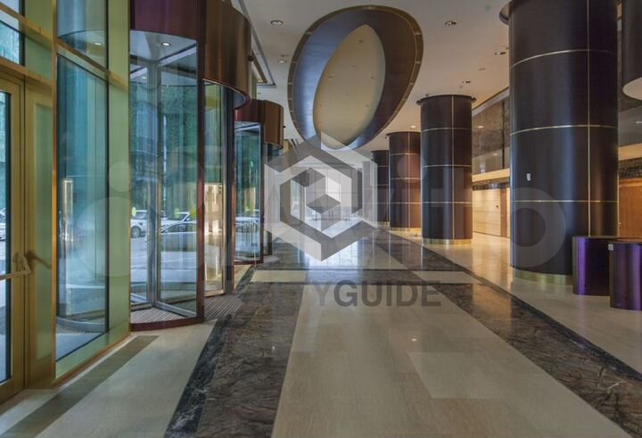 500 м2 Бизнес-центр 