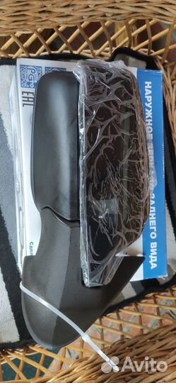 Зеркало Kalina, Granta