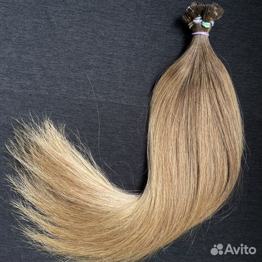 Волосы для наращивания