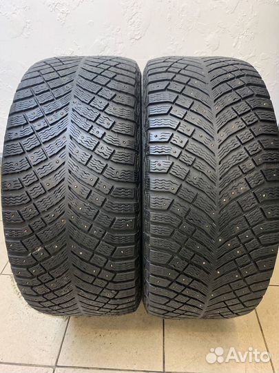 Michelin X-Ice North 4 SUV 275/45 R20