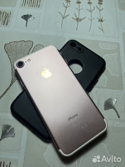 iPhone 7, 32 ГБ