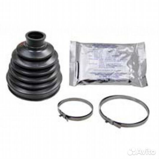 Комплект Приводов и шрусов для Polaris