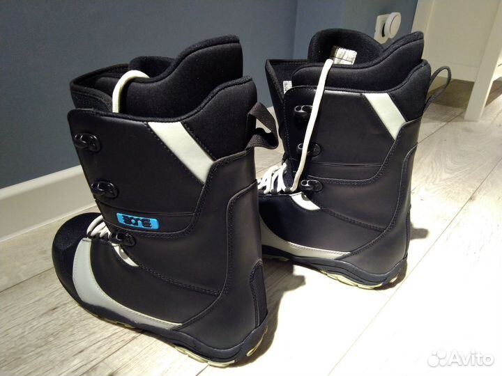 Сноубордические ботинки 45,5 Bone