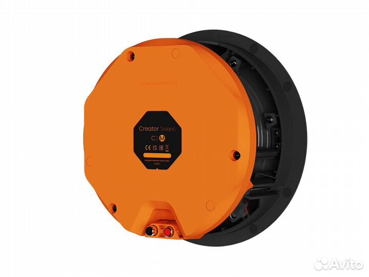 Встраиваемая акустика Monitor Audio Creator C2M