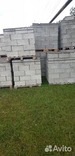 Чеки на стройматериалы