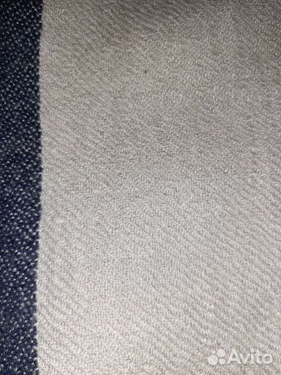 Шарф massimo dutti шерсть