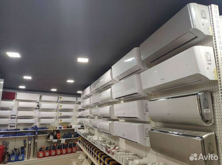 Сплит-система