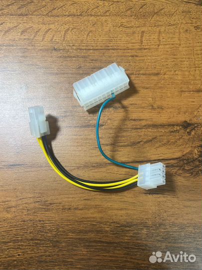 Рейзер для видеокарты EXP GDC