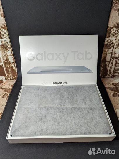 Samsung Galaxy Tab s7fe