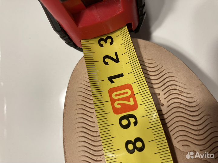 Балетки Италия 35 р