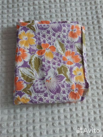 Ткань для творчества