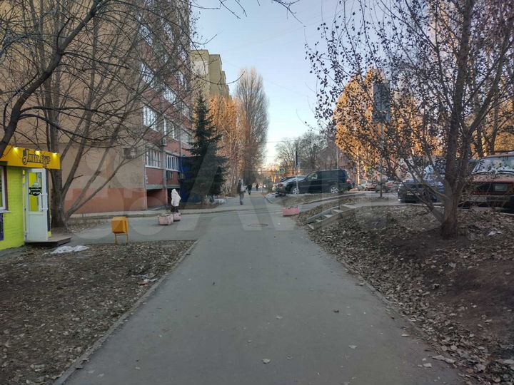 Торговая площадь, 177 м²