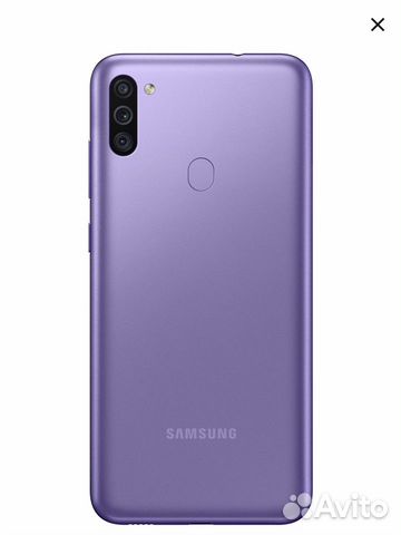 Samsung Galaxy M11, 3/32 ГБ объявление продам